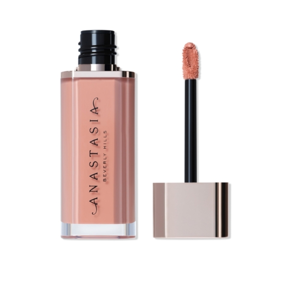 NIB Anastasia lip velvet mousse - Picture 8 of 14